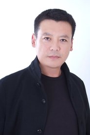 Tong Fan portrait