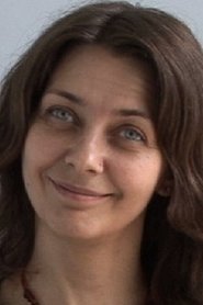 Inga Kirkizh portrait