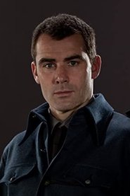 James Grogan portrait