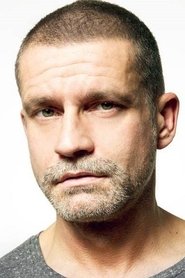 Ulf Leo Sommer portrait