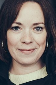 Ene Øster Bendtsen portrait