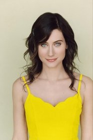 Michelle Lawrence portrait