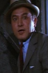 Akira Wakamatsu portrait
