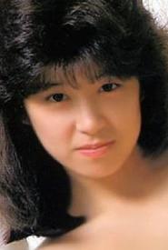 Tomoko Shinomiya portrait