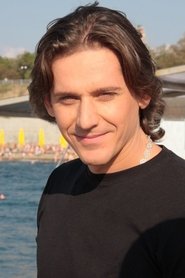 Yuriy Baturin portrait