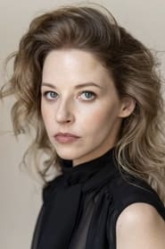 Polina Malikova portrait