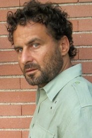 Nuccio Siano portrait