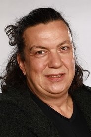 Richard Genzer portrait