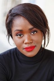 Ebboney Wilson portrait