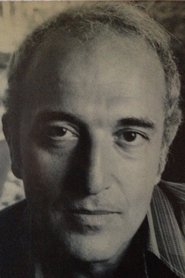 Bruce Jay Friedman portrait