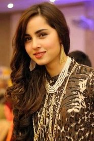 Nimra Khan portrait
