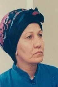 Awatef Helmi portrait