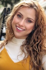 Natalia Juárez portrait
