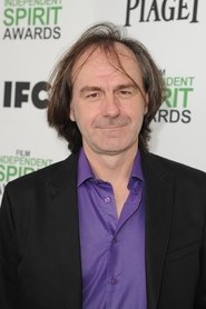 Benoît Debie portrait