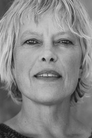 Penelope Buitenhuis portrait