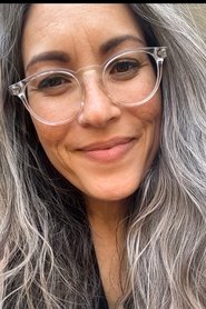 Mindy Van Kuren portrait