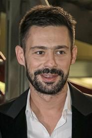 Milan Vasić portrait