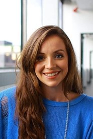 Liz Fitzgibbon portrait