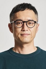Keiichiro Mori portrait