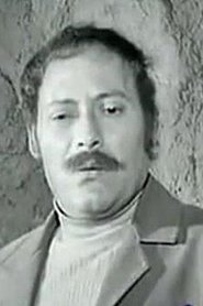 Abdel Aziz Ghonaim portrait