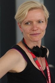 Ruth Platt portrait