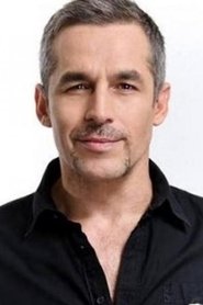 Juan Ríos portrait
