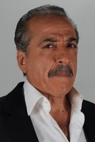 Halil İbrahim Kalaycıoğlu portrait