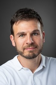 John Solomonides portrait