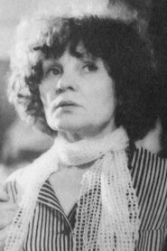 Leda Taseva portrait
