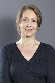 Ioana Abur portrait