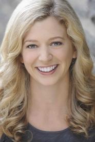 Sue Galloway portrait
