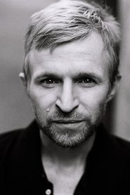 Jay-Jay Johanson portrait