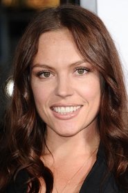 Agnes Bruckner portrait