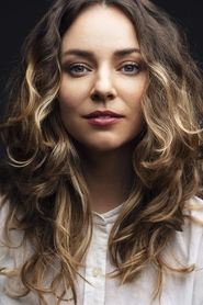 Kate Eastman portrait