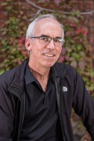 Thomas Corriveau portrait