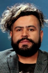 Mauricio Barrientos portrait