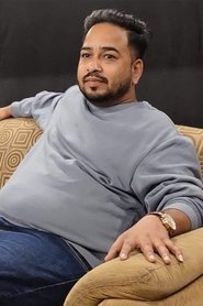 Ashwannikumar Jadhav portrait