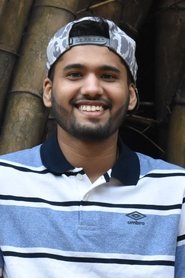 Allan Sequeira portrait