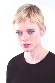 Tijiki Morris portrait
