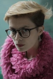 Kaltrina Krasniqi portrait