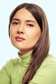 Patti Harrison portrait