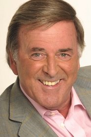 Terry Wogan portrait