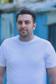 Reza Yasi portrait