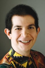 Alan Gary portrait