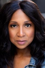 Sasha Monica portrait