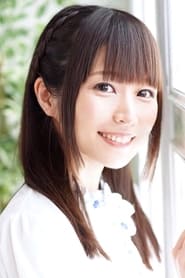 Yuuki Kuwahara portrait