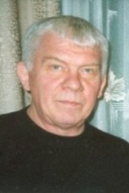 Fedor Eldinov portrait