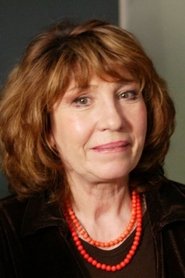 Yelena Kamburova portrait