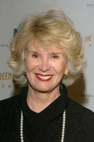 Barbara Bosson portrait