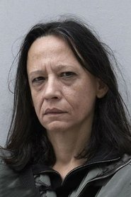 Angela Brouskou portrait